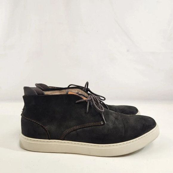 Kenneth Cole Reaction Mens Indy Sneaker D Size 10M - Picture 3 of 10